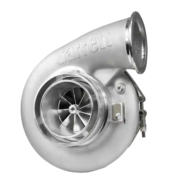 Garrett G40-1250 G-Series II Super Core