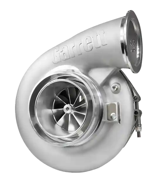 Garrett G45-1610 G-Series II Super Core
