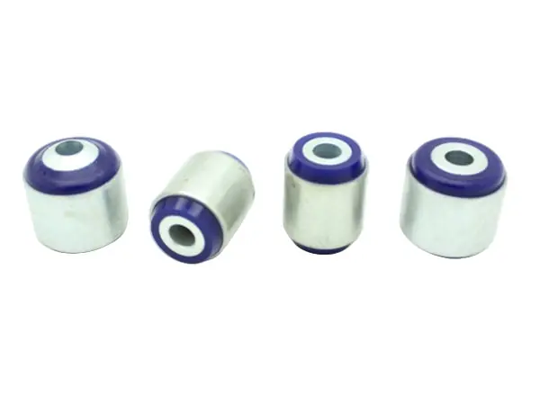 SuperPro 2014 BMW 228i Base Rear Upper Forward Control Arm & Outer Bushing Set
