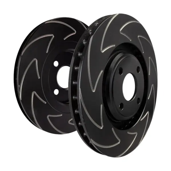 EBC 06-12 BMW 335 E90 BSD Rear Rotors