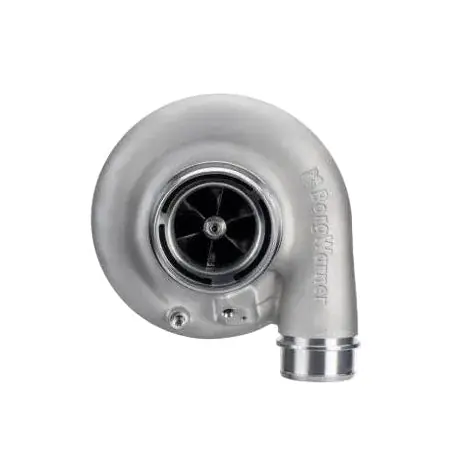 BorgWarner SuperCore S200 SX-R 58mm 7670