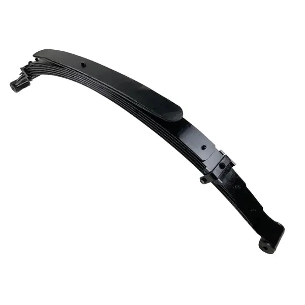 Tuff Country 80-96 Ford F-150 4wd Rear 3in EZ-Ride Leaf Springs (Ea)