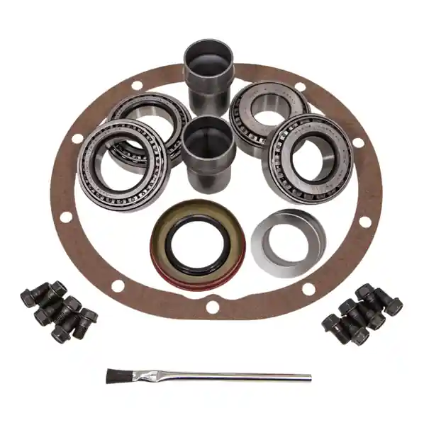 Yukon Gear Master Overhaul Kit For GM Chevy 55P and 55T Diff
