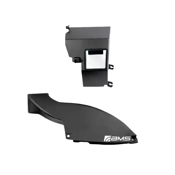 AMS Performance 2022+ Subaru WRX Air Intake (Duct and Airbox Only)