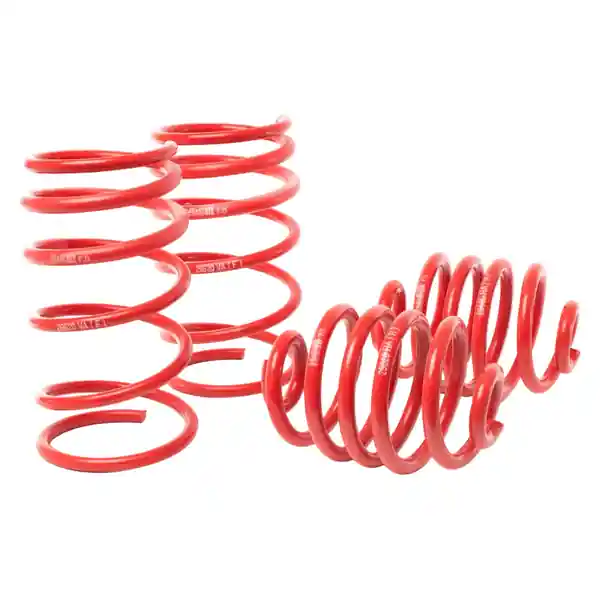 H&R 98-02 BMW M-Coupe/M-Roadster MRC Sport Spring