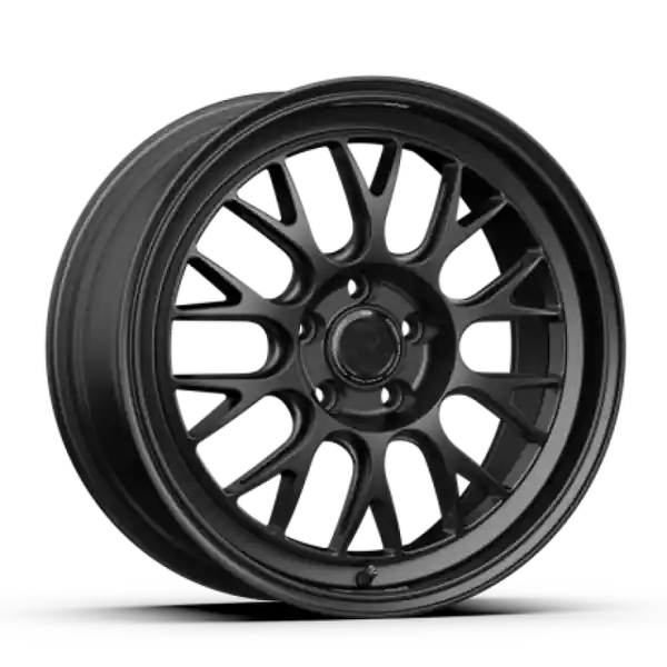fifteen52 Holeshot RSR 18x8.5 5x108 42mm ET 63.4mm Center Bore Frosted Graphite Wheel