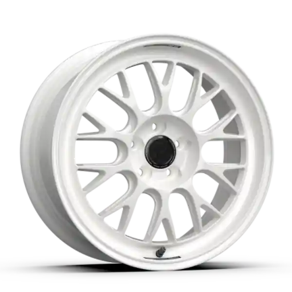 fifteen52 Holeshot RSR 18x9 5x100 42mm ET 73.1mm Center Bore Rally White (Gloss White) Wheel