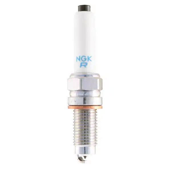 NGK Laser Platinum Spark Plug Box of 4 (PZKER7B8EGS)