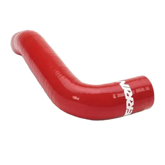 PERRIN 22-25 Subaru WRX / 19- 25 Ascent / 20-25 Outback & Legacy Turbo PCV Hose - Red