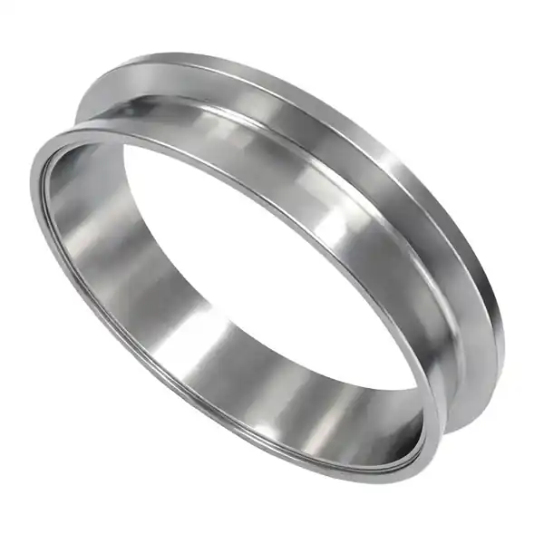Stainless Bros PTE GT42 Style 304SS V-Band Turbine Outlet Flange