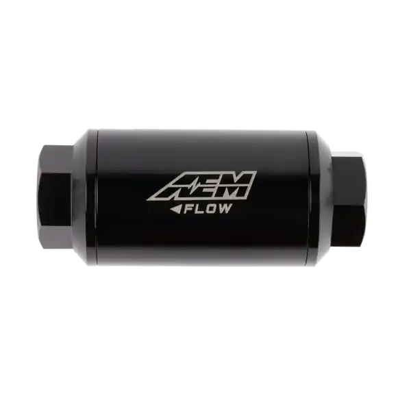 AEM 10 Micron Fuel Filter