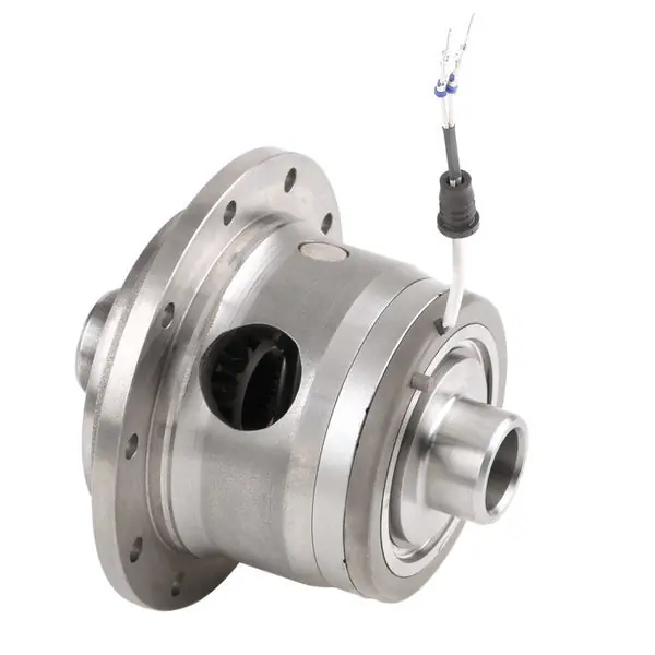 Eaton ELocker Differential 31 Spline 1.32in Axle Shaft Diameter