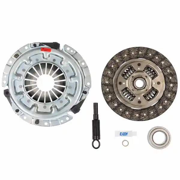 Exedy 1987-1988 Nissan 200SX V6 Stage 1 Organic Clutch