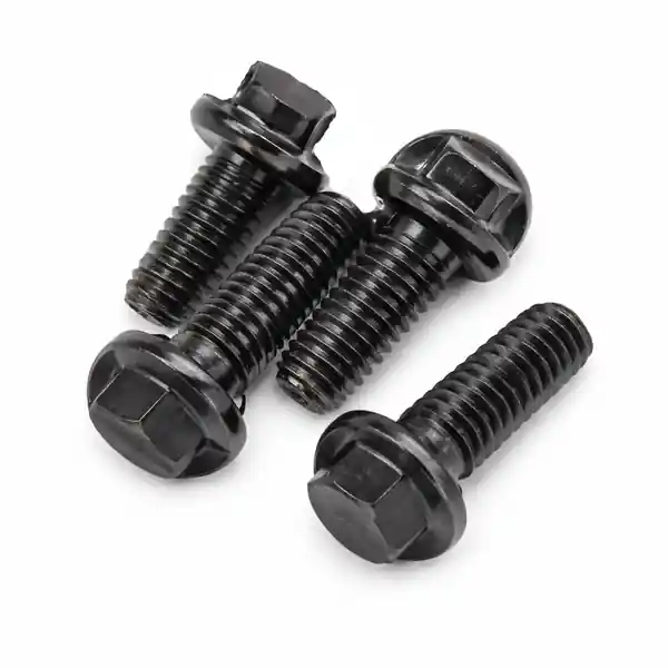 ARP Ford 5/16 inch hex Oil Pump Bolt Kit