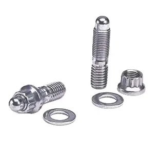 ARP 3/8in x 1.000 SS 12pt Header Bolt Kit