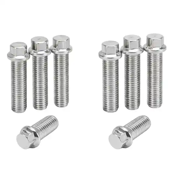 ARP Ford SS Hex Intake Manifold Bolt Kit