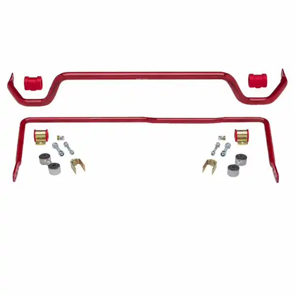 Eibach Rear 25mm Anti-Roll Kit for 05-13 Ford Mustang / 07-13 Shelby GT500