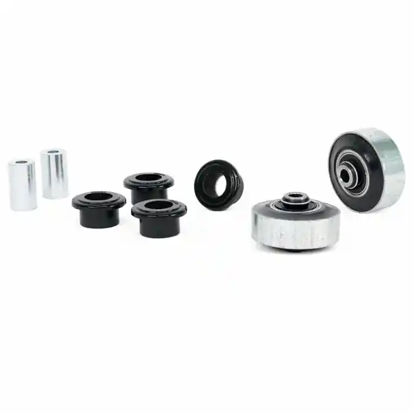 Whiteline 16-18 Volkswagen Golf R (MK7) Front Lower Control Arms Service Kit (For KTA252)