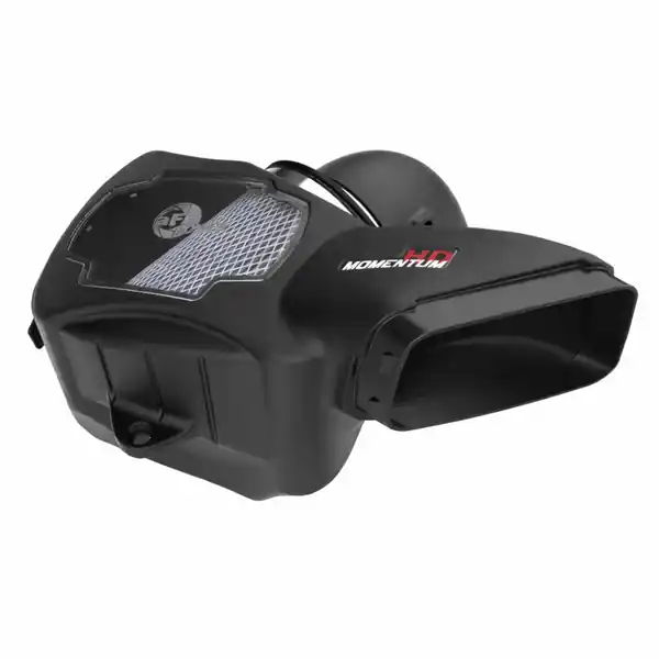 aFe POWER Momentum HD Intake System w/ Pro 10R Filter 25-26 RAM L6 6.7L Diesel
