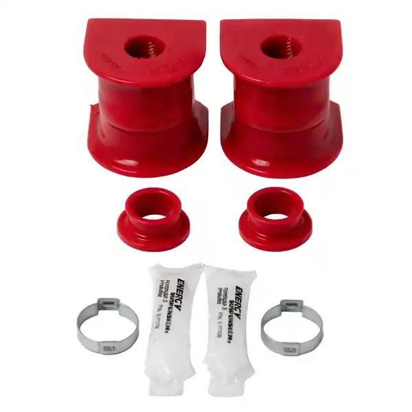 Energy Suspension 17-22 Tesla Model 3/Y Rear Sway Bar Bushing Set