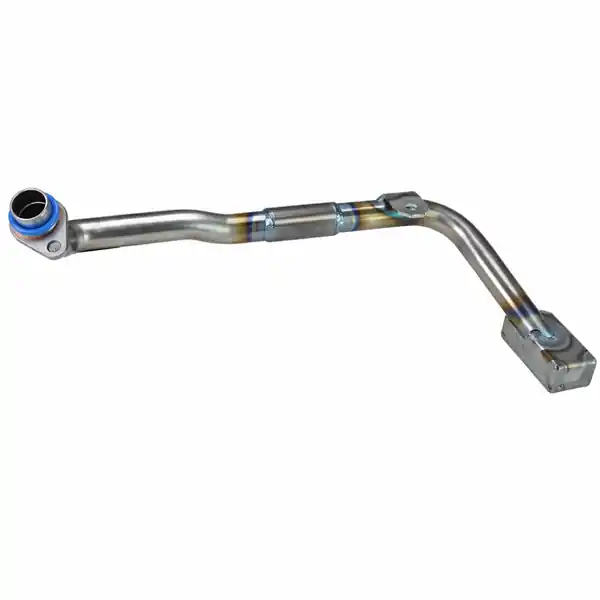 Moroso LS Swap Pan Oil Pump Pick-Up