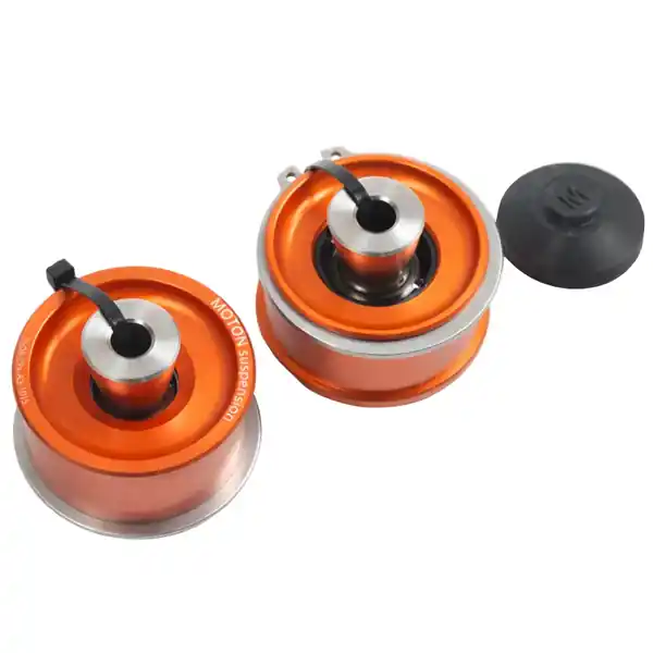 Moton BMW E9X (M) Control Arm Bearing - Set of 2