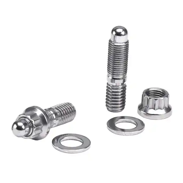 ARP 3/8 x .750 SS 12pt Header Bolt Kit
