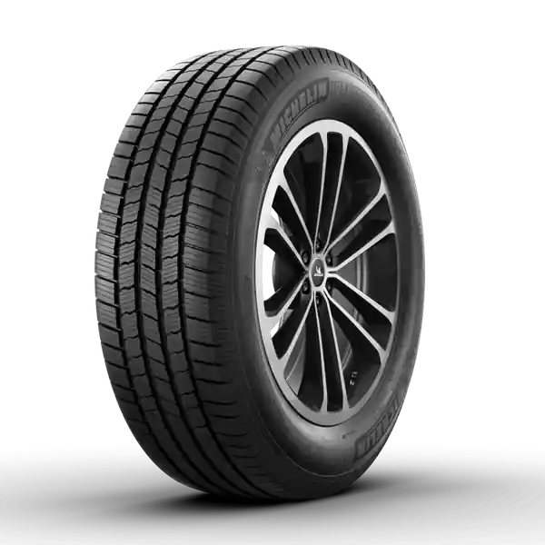 Michelin Defender LTX Platinum LT295/65R20 129/126S