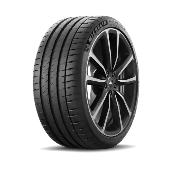 Michelin Pilot Sport 4 S 345/30ZR20 (106Y)