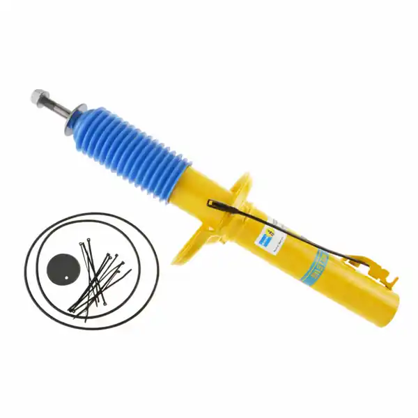 Bilstein 05-11 Porsche Boxster (w/ PASM) B8 Performance Plus (DampTronic) Monotube Strut - Rear