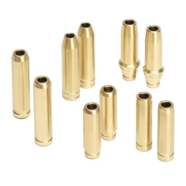 Supertech BMW N55/S55 6mm Stem Manganese Bronze Exhaust Valve Guide - Set of 12
