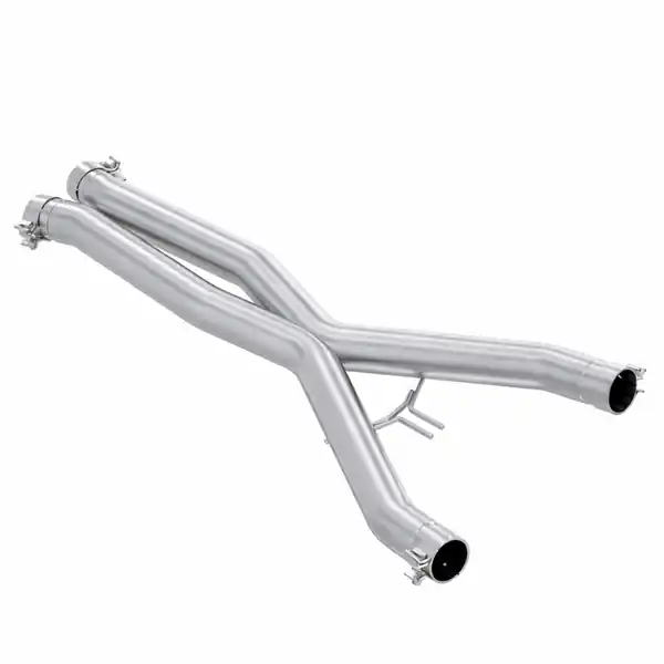 MBRP 14-19 Chevrolet Corvette 6.2L T304SS 3in X-Pipe