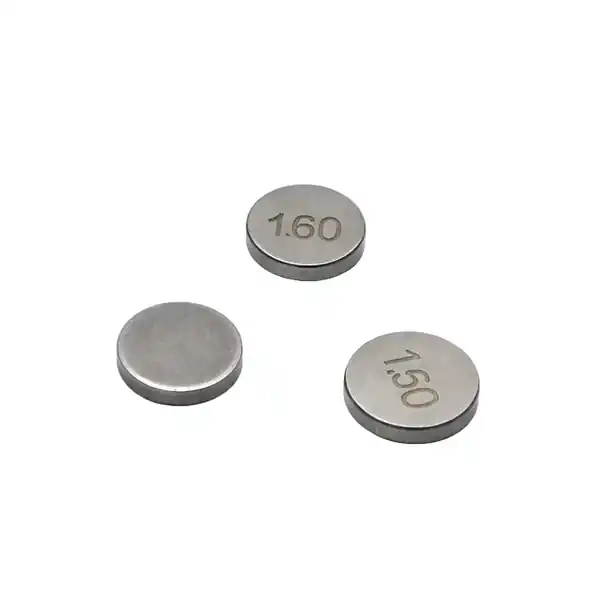 Supertech 12.15mm Cam Follower Shim 2.10mm Thick