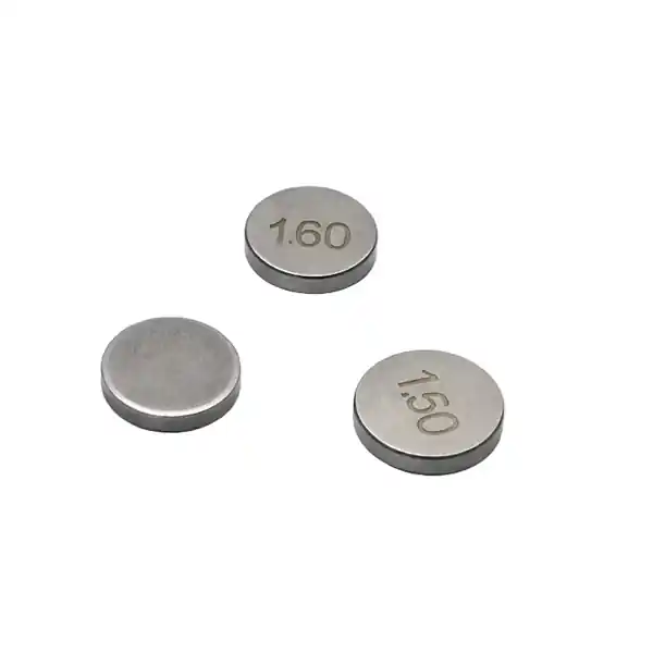 Supertech 12.15mm Cam Follower Shim 2.2mm Thick