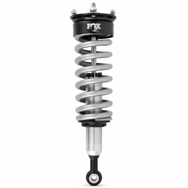 Fox 2.0 Performance Series 2025+ Toyota 4Runner Front IFP Coilover - 0-2.25in Lift