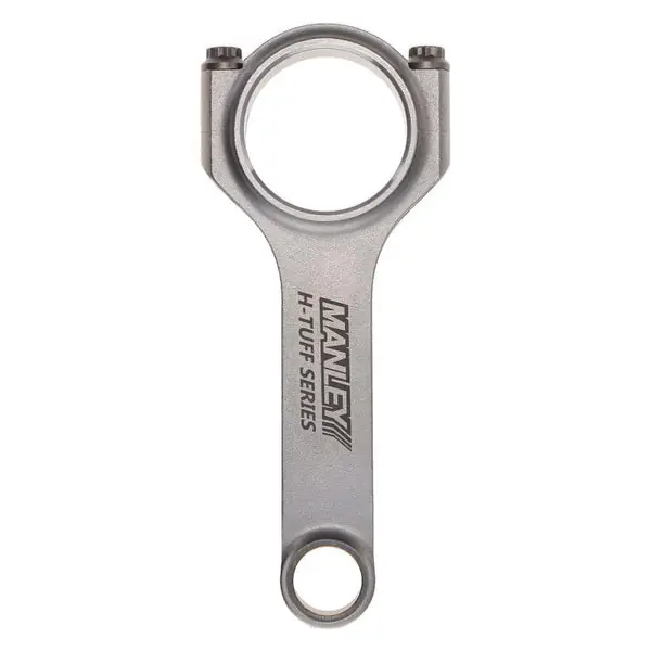 Manley Mazdaspeed 3 MZR 2.3L DISI Turbo H Tuff Connecting Rod Set