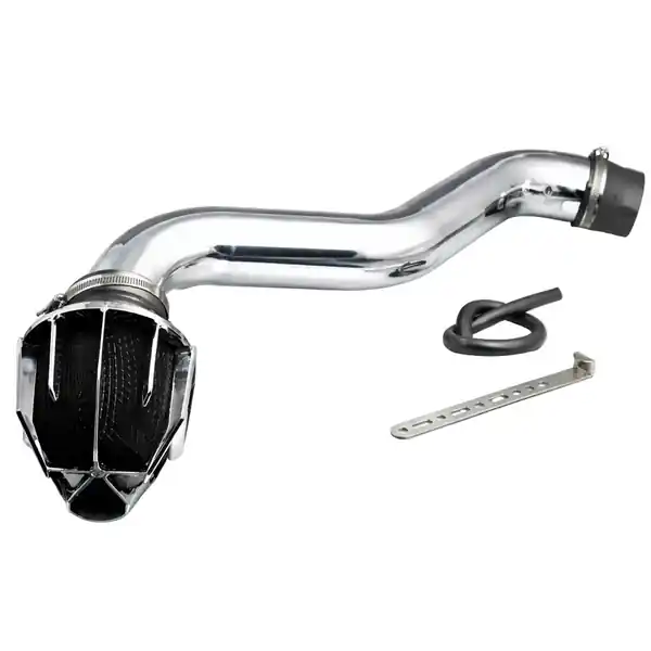 Weapon R 94-01 Acura Integra Non-VTEC / 97-01 Honda CRV Dragon Intake
