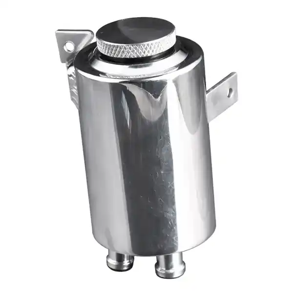 Weapon R 03+ Nissan 350Z/ G35 Power Steering Reservoir Tank