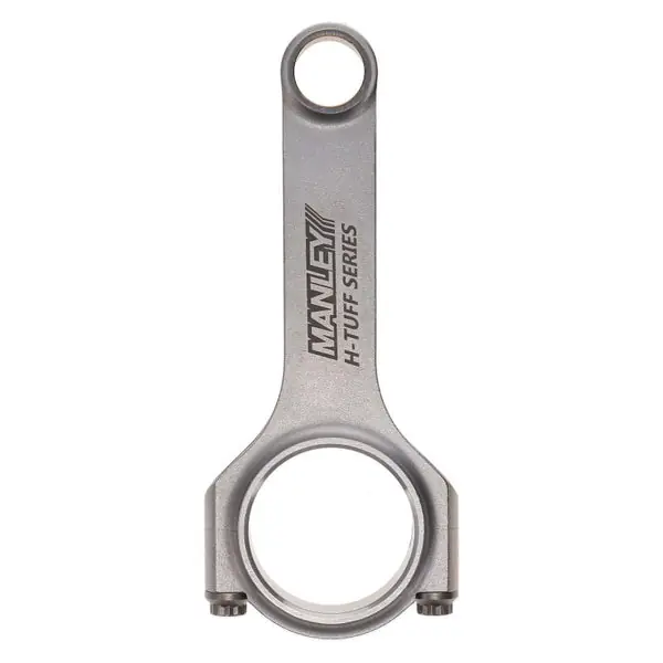 Manley Subaru WRX EJ205/STi EJ257 H-Tuff Plus Connecting Rod Set