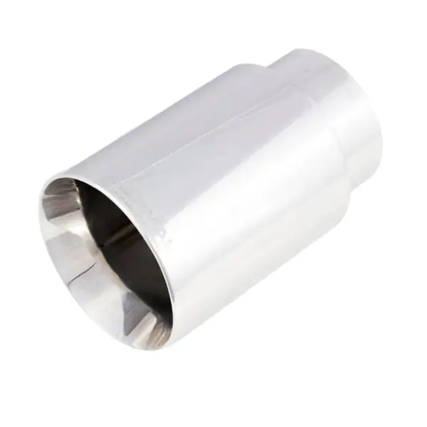 Thermal Tip 5' Dia x 8' Long x 4' Inlet