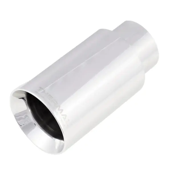 Thermal Tip - 4' Dia x 8' Long x 3' Inlet