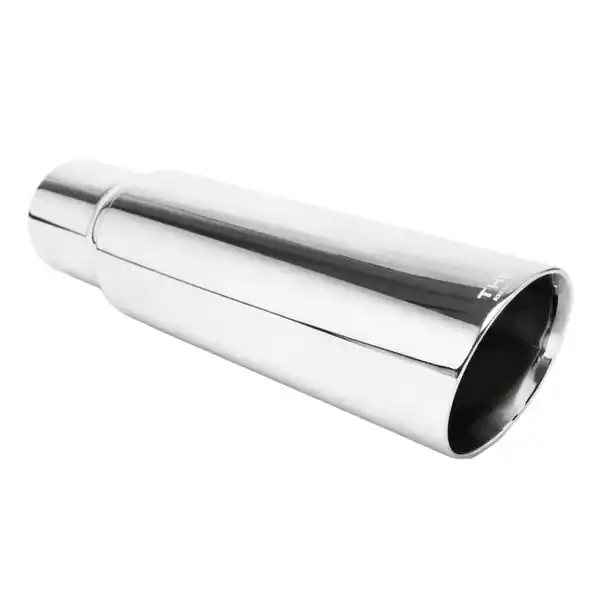Thermal Tip - 4.5' Dia x 16' Long x 3.5' Inlet, Angle Cut