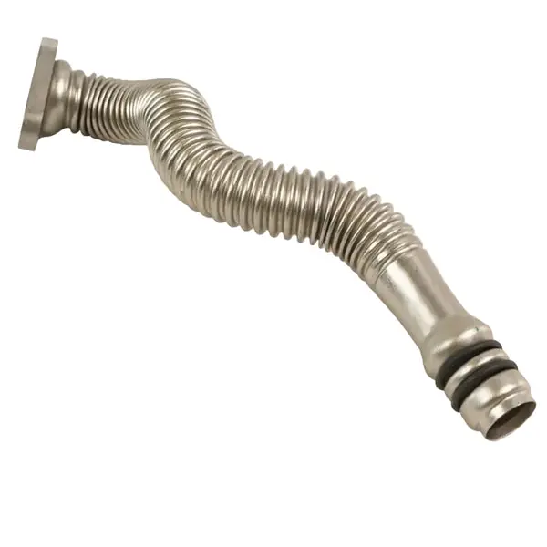 BD Diesel 07.5-18 Dodge/Ram 6.7L Cummins Oil Drain