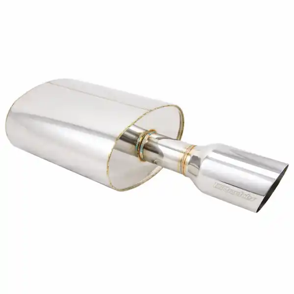 GReddy 11-16 Hyundai Veloster Supreme SP Exhaust