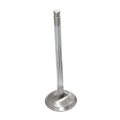GSC P-D Subaru/Scion BRZ/FR-S FA20 21-4N Chrome Polished Intake Valve - 35mm Head (STD) - Single