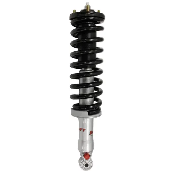 Rancho 95-04 Toyota Tacoma Front Right Quick Lift Loaded