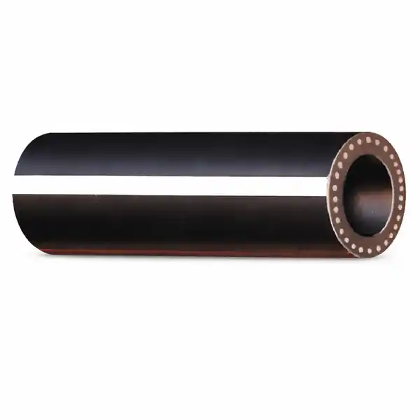 Gates 3/8in x 50 ft SS Heater Hose