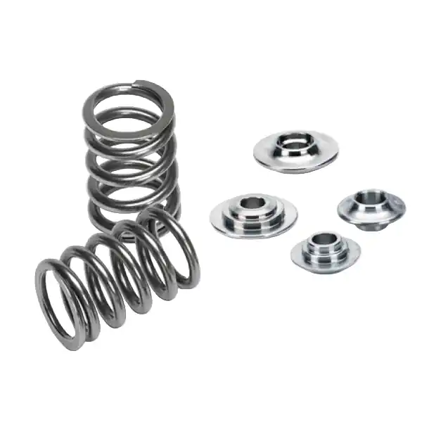 Supertech Toyota 2UZ-FE V8 32V Single Valve Spring Kit