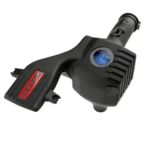 aFe Takeda Sealed Intake w/ Pro 5R Filter Mazda CX-90 24-25 L6-3.3L