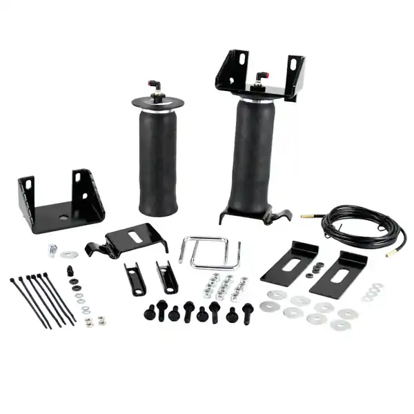 Air Lift SlamAir Air Helper Springs for Lowered Trucks